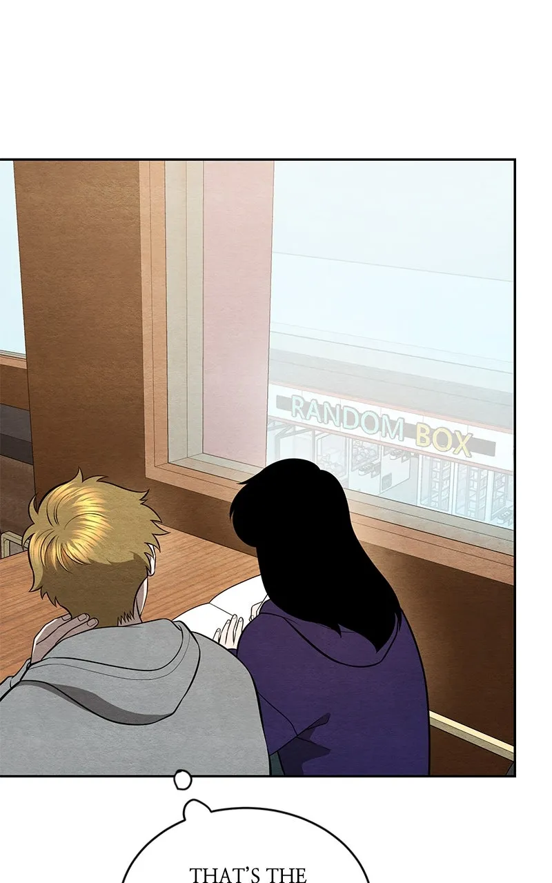 Guardian Girl Chapter 49 page 48 - 