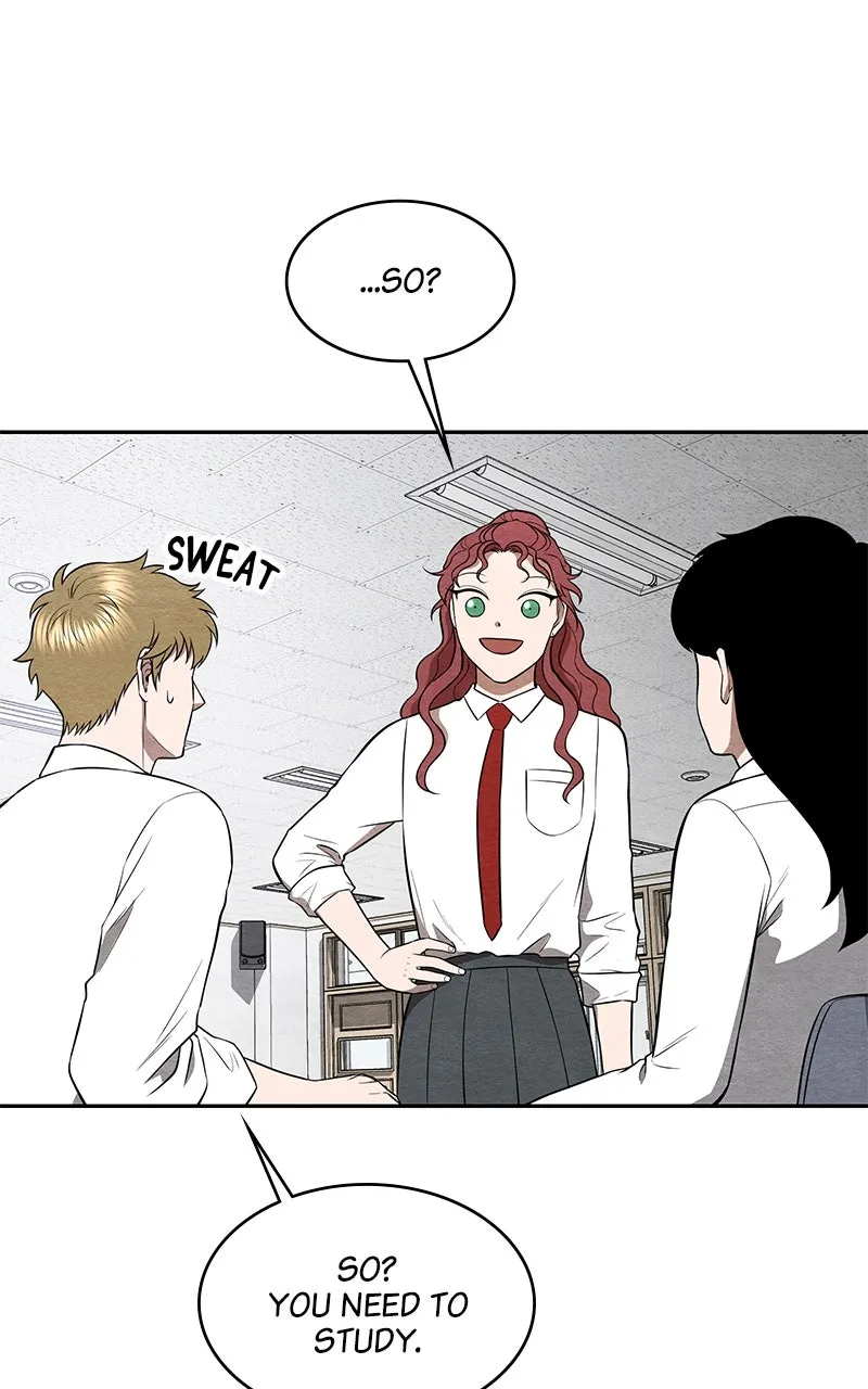 Guardian Girl Chapter 49 page 6 - 