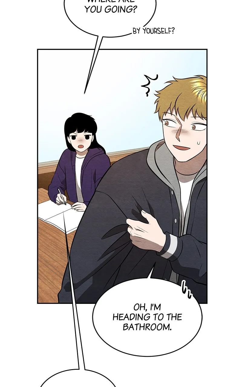 Guardian Girl Chapter 49 page 52 - 