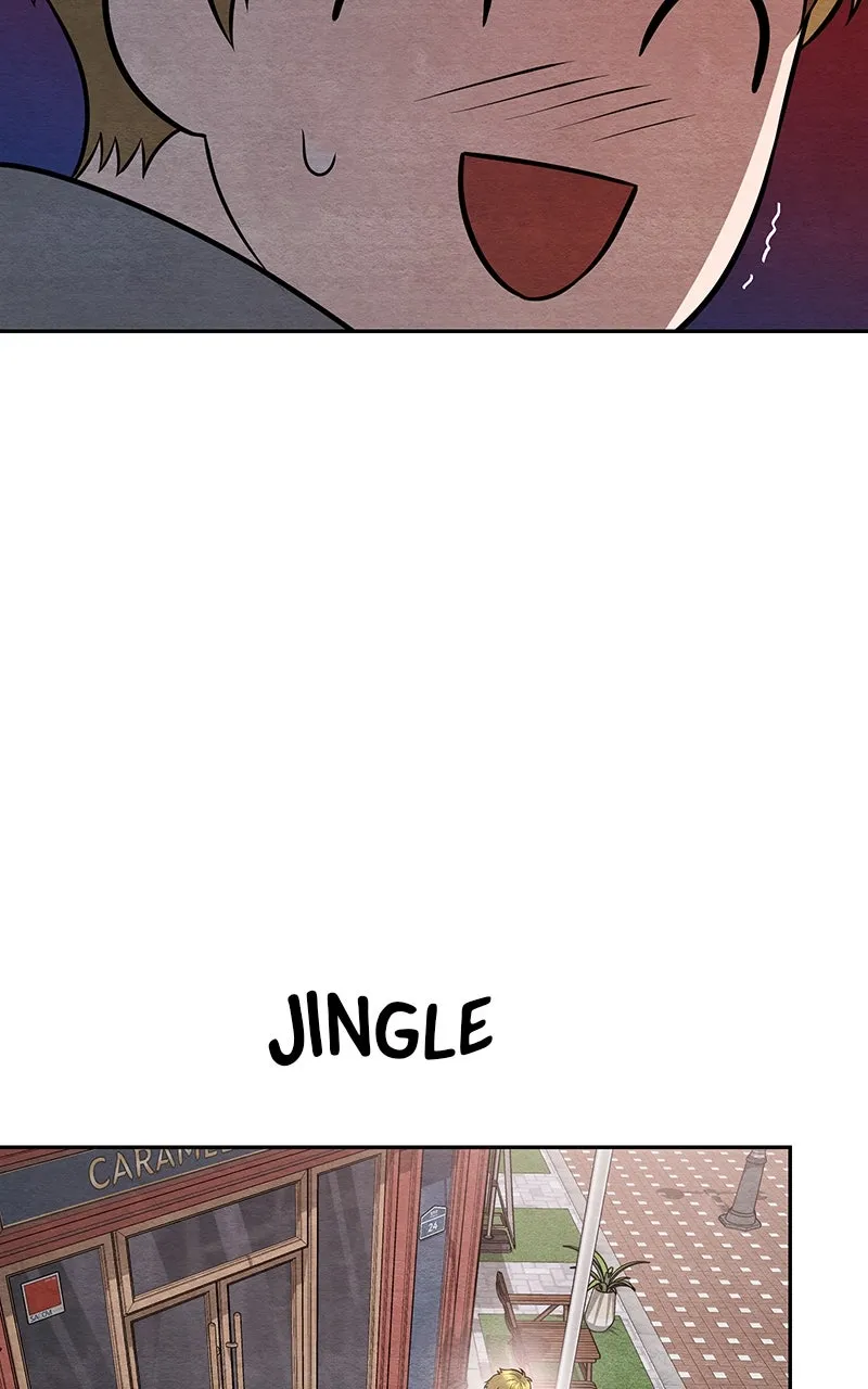 Guardian Girl Chapter 49 page 55 - 