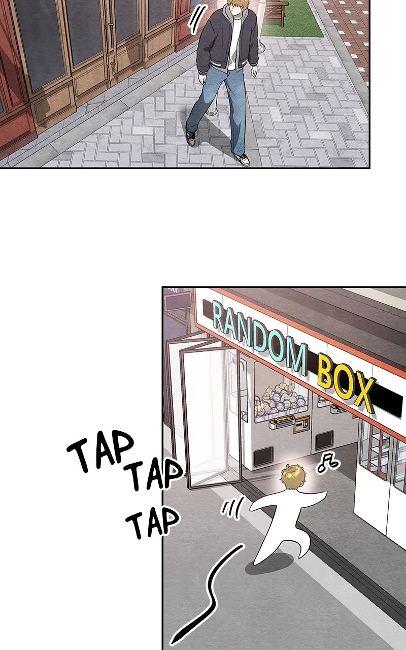 Guardian Girl Chapter 49 page 56 - 