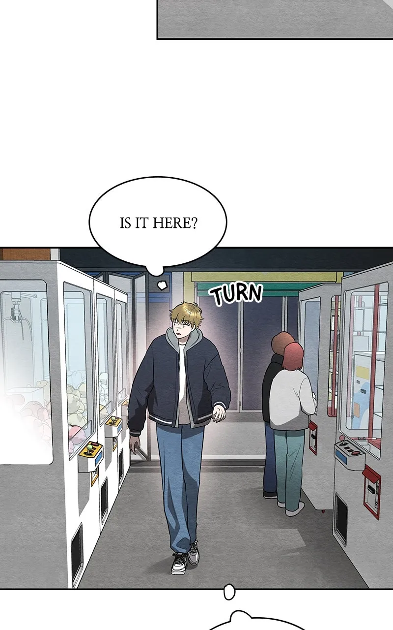 Guardian Girl Chapter 49 page 57 - 