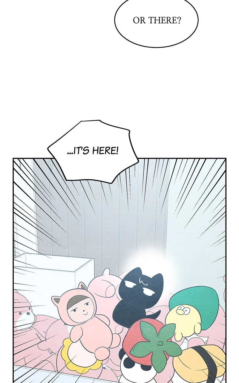 Guardian Girl Chapter 49 page 58 - 