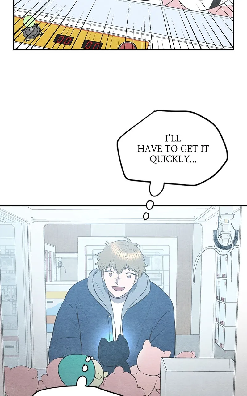 Guardian Girl Chapter 49 page 59 - 