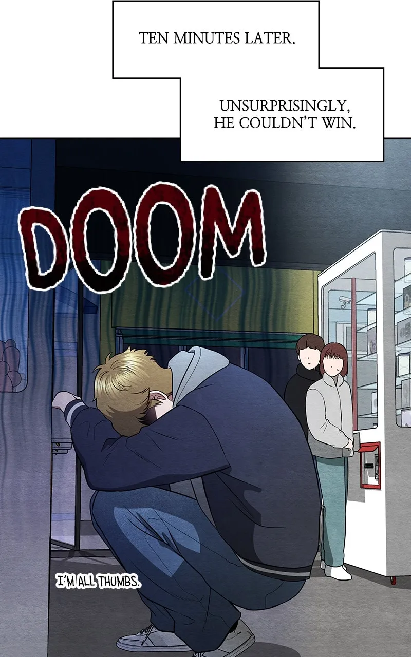 Guardian Girl Chapter 49 page 61 - 