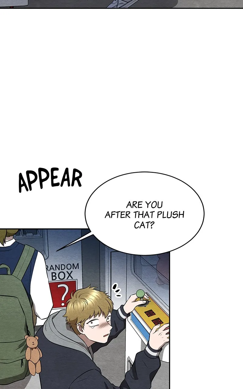 Guardian Girl Chapter 49 page 62 - 