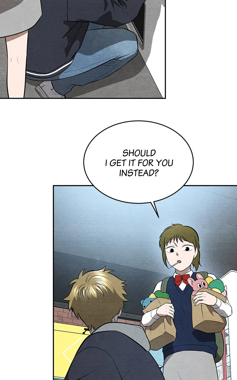 Guardian Girl Chapter 49 page 63 - 