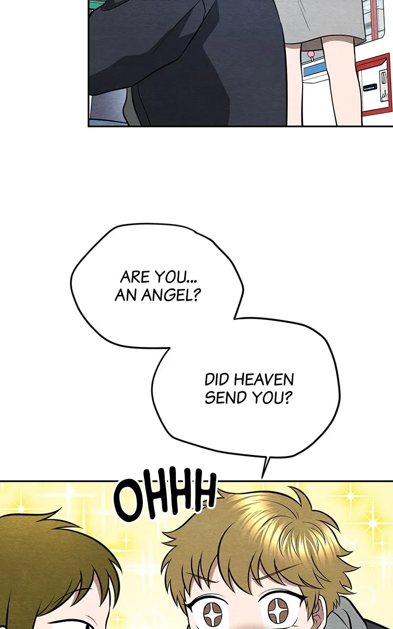 Guardian Girl Chapter 49 page 64 - 