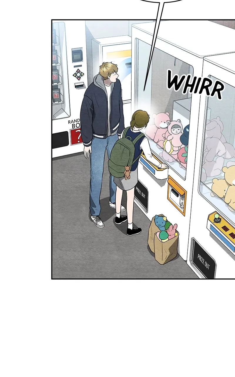 Guardian Girl Chapter 49 page 66 - 