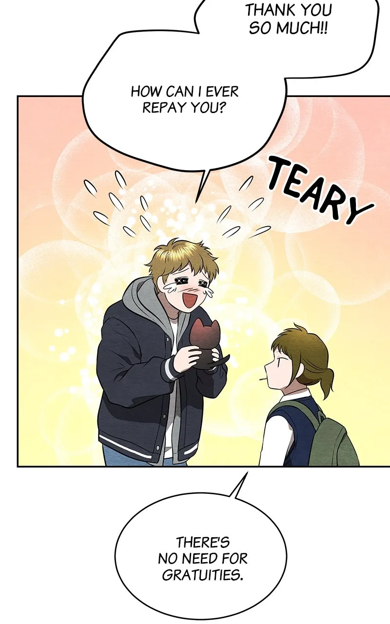 Guardian Girl Chapter 49 page 68 - 