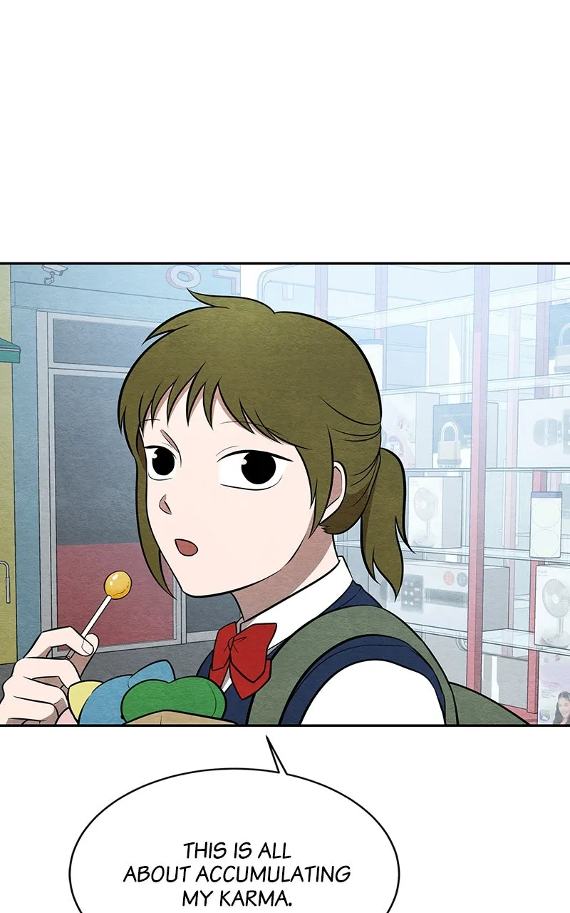 Guardian Girl Chapter 49 page 69 - 