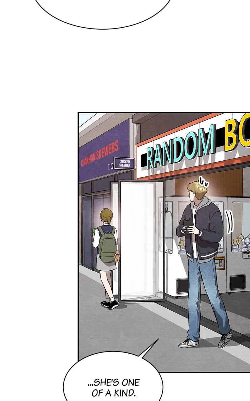 Guardian Girl Chapter 49 page 70 - 