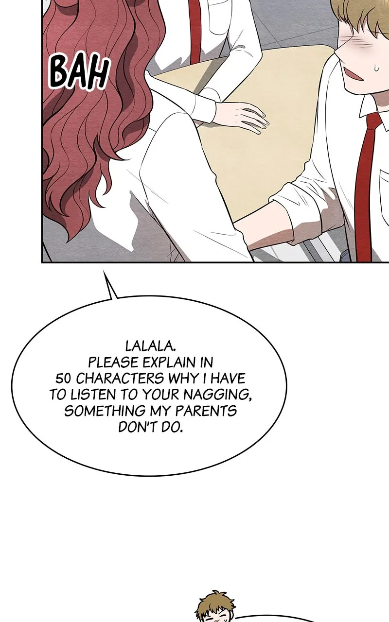 Guardian Girl Chapter 49 page 8 - 
