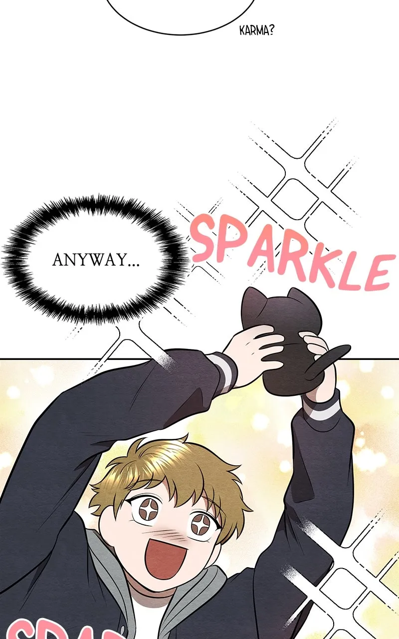 Guardian Girl Chapter 49 page 71 - 
