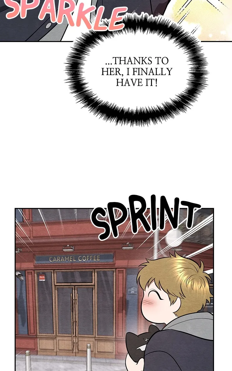 Guardian Girl Chapter 49 page 72 - 
