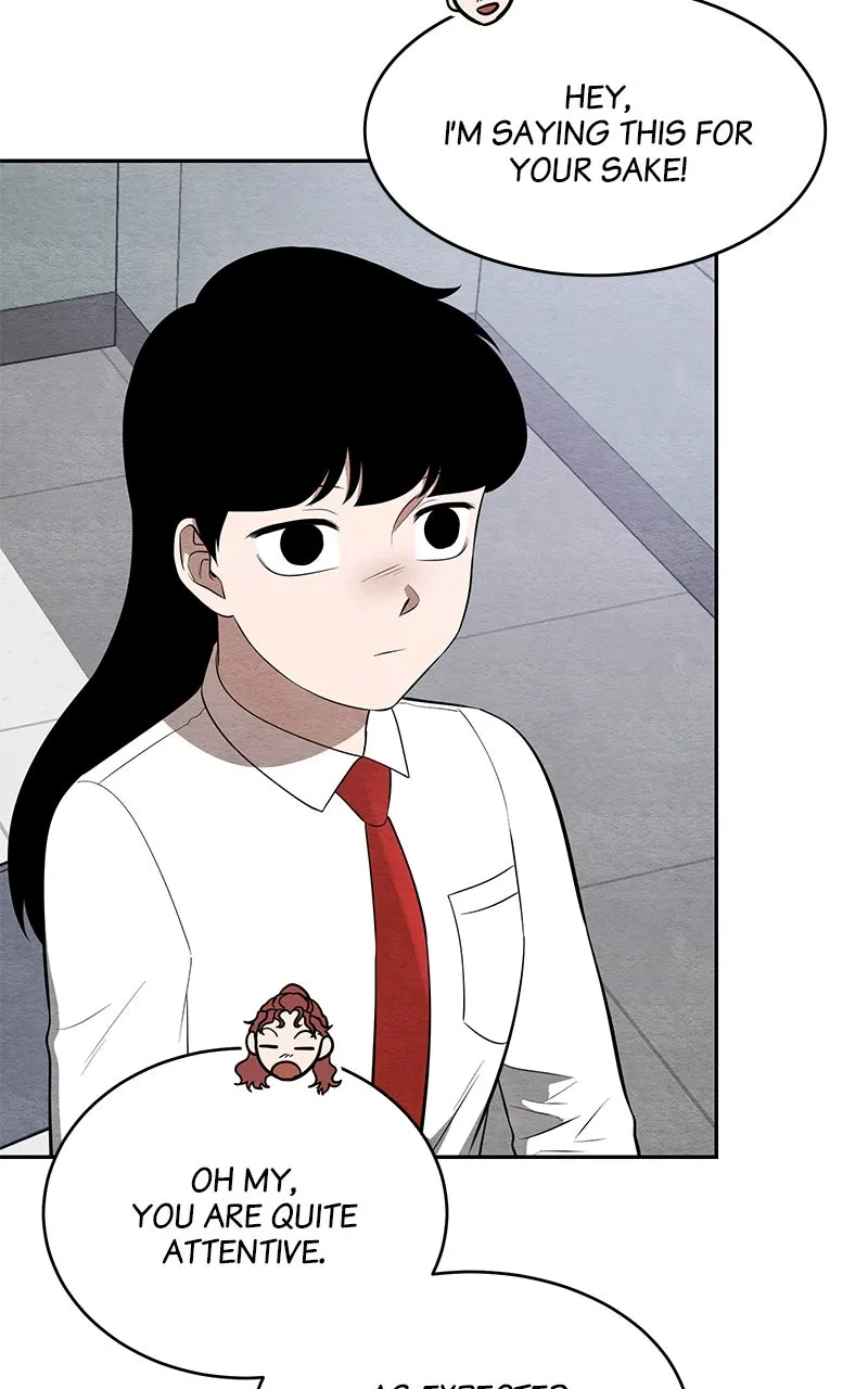 Guardian Girl Chapter 49 page 9 - 