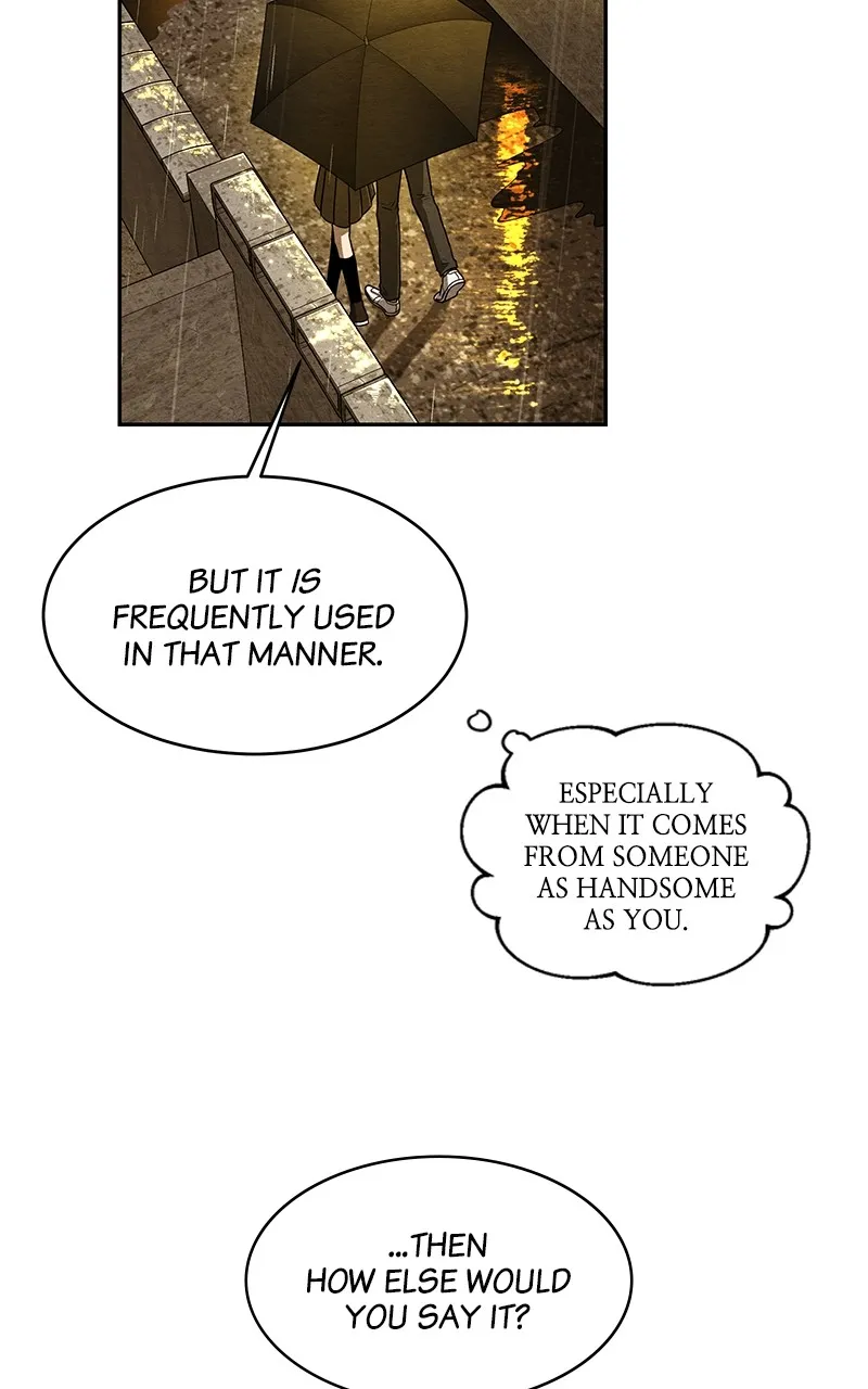Guardian Girl Chapter 5 page 33 - 
