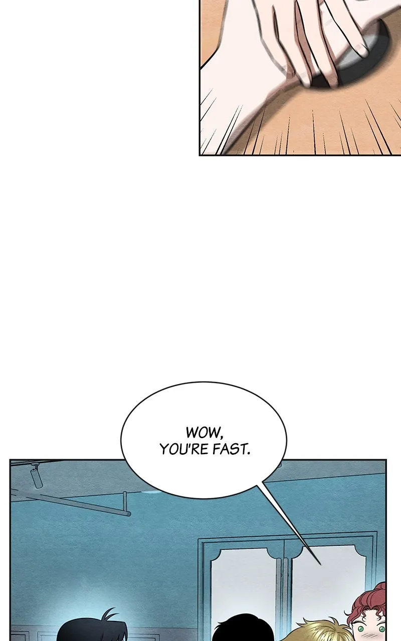 Guardian Girl Chapter 50 page 29 - 