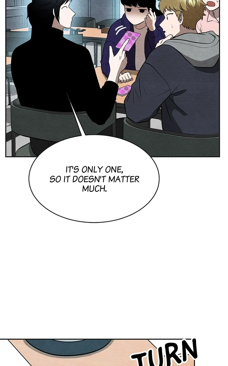 Guardian Girl Chapter 50 page 30 - 