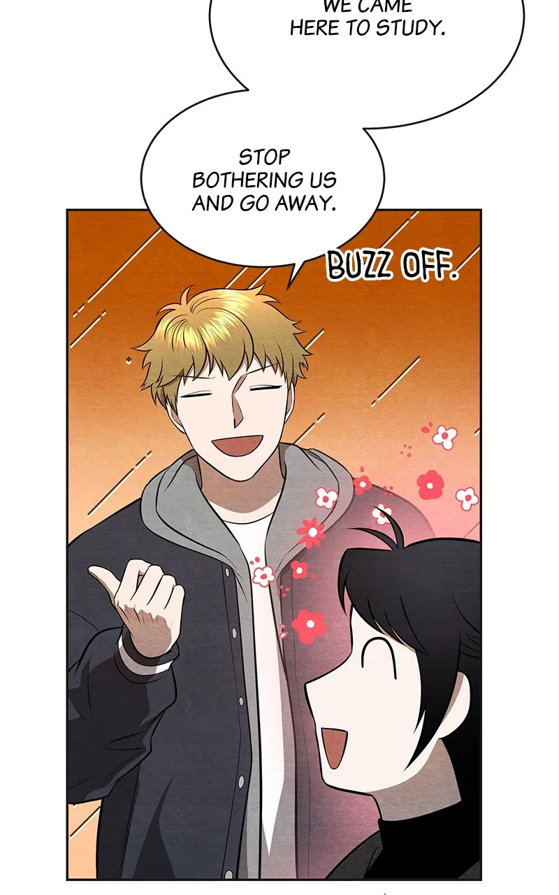 Guardian Girl Chapter 50 page 4 - 