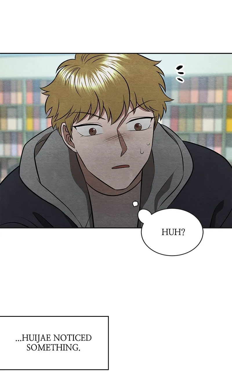 Guardian Girl Chapter 50 page 34 - 