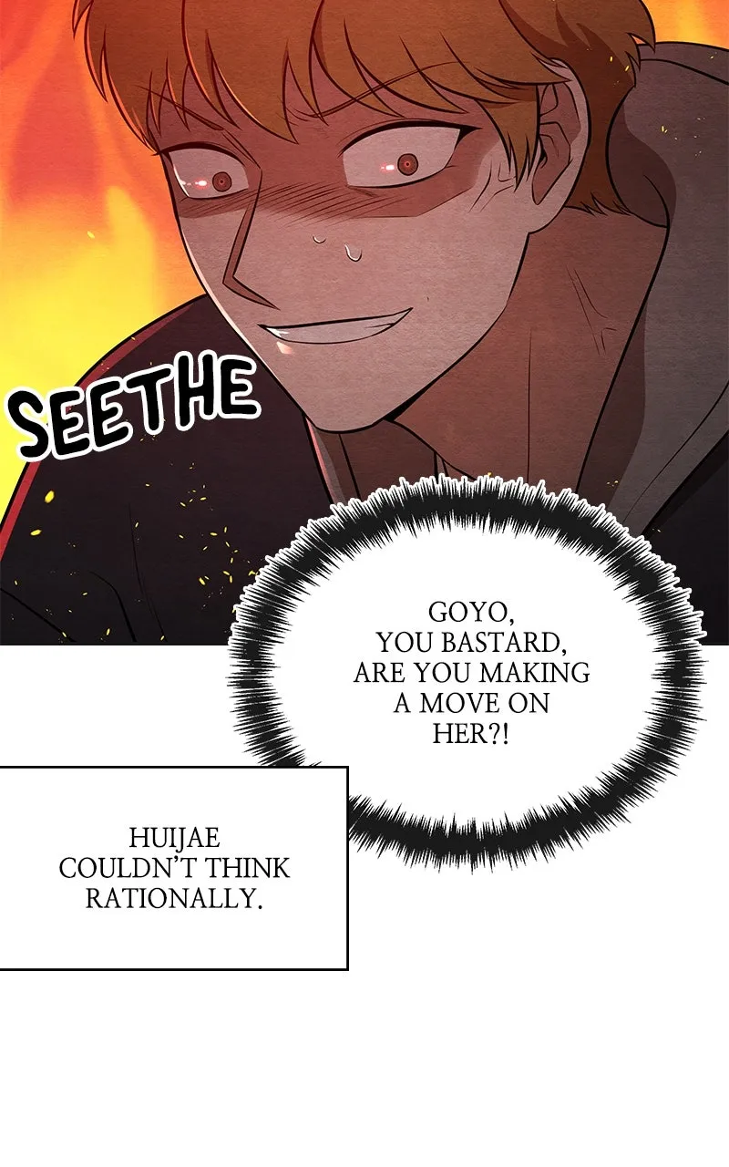 Guardian Girl Chapter 50 page 40 - 