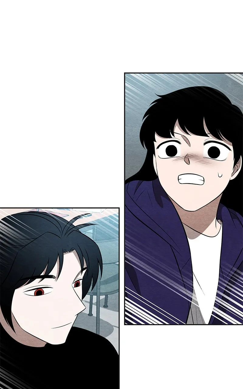 Guardian Girl Chapter 50 page 42 - 