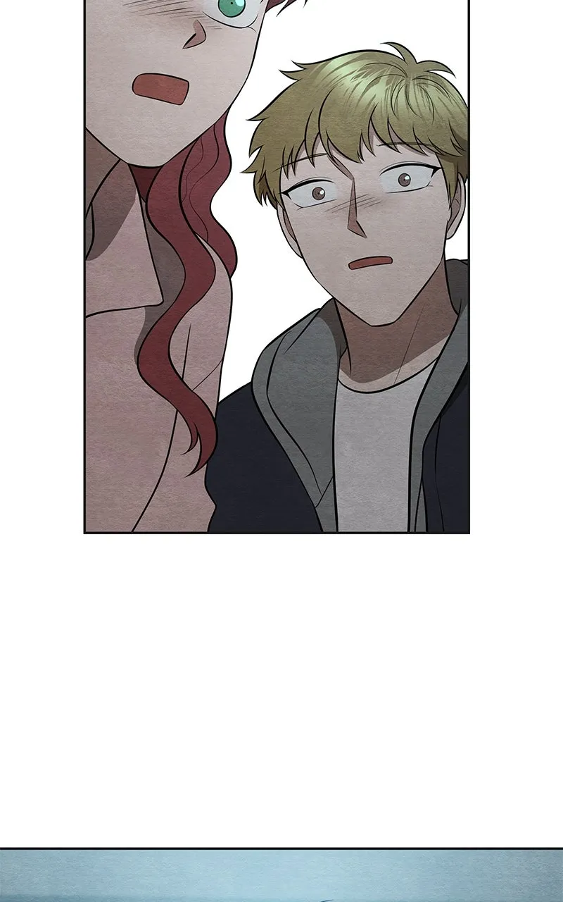 Guardian Girl Chapter 50 page 45 - 