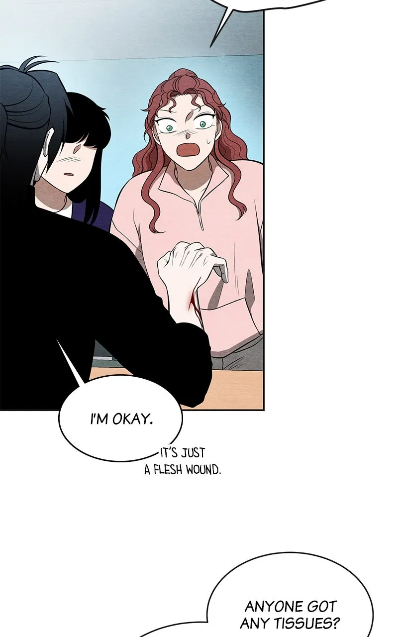 Guardian Girl Chapter 50 page 49 - 
