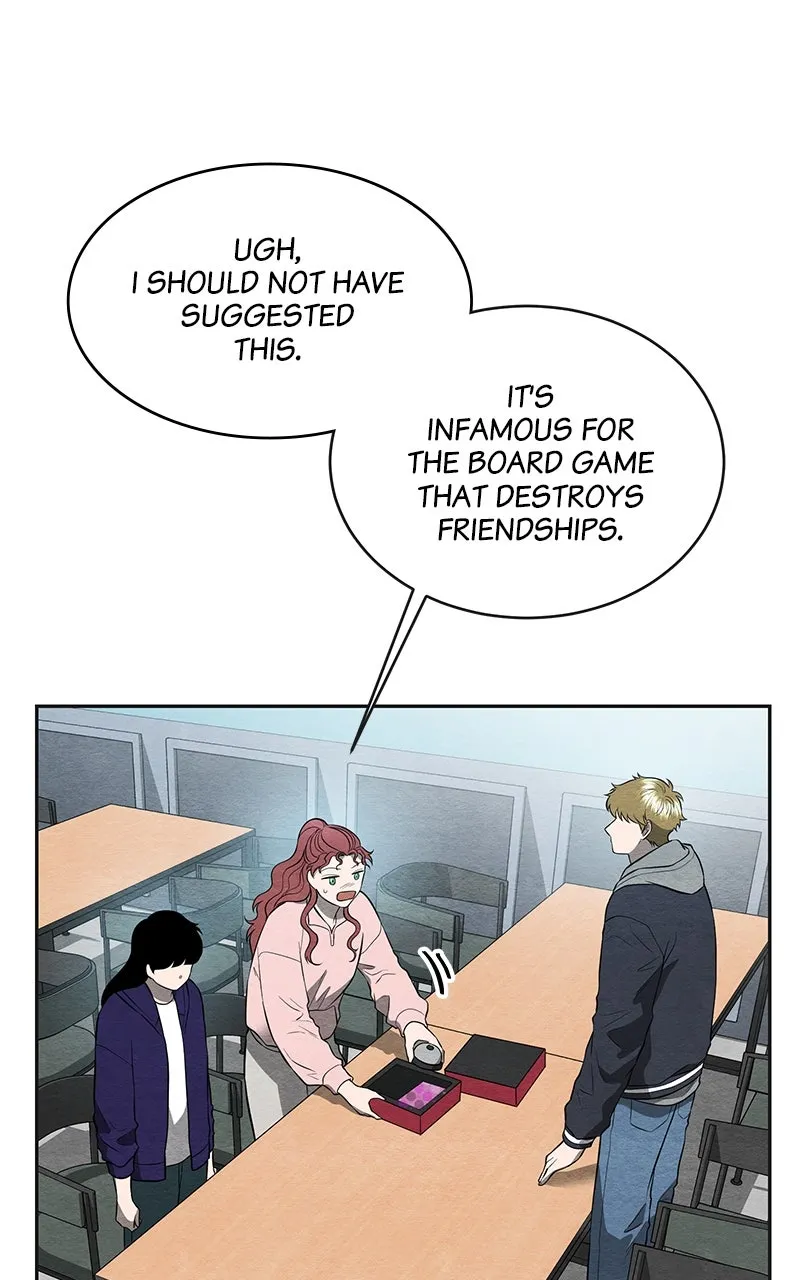 Guardian Girl Chapter 50 page 52 - 