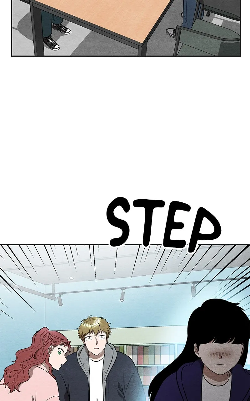 Guardian Girl Chapter 50 page 53 - 