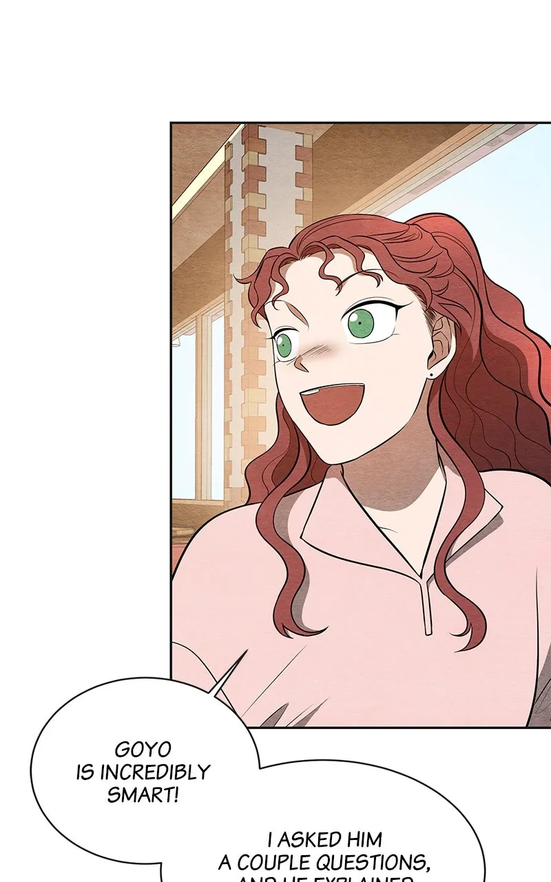 Guardian Girl Chapter 50 page 7 - 