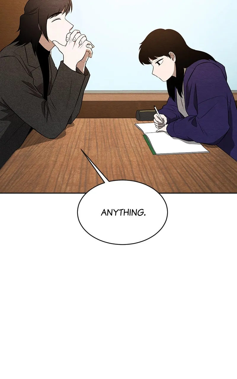 Guardian Girl Chapter 50 page 9 - 