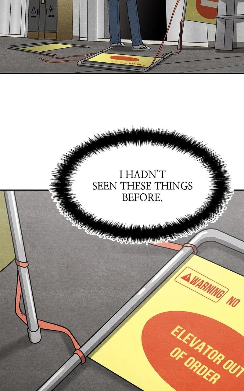 Guardian Girl Chapter 51 page 14 - 
