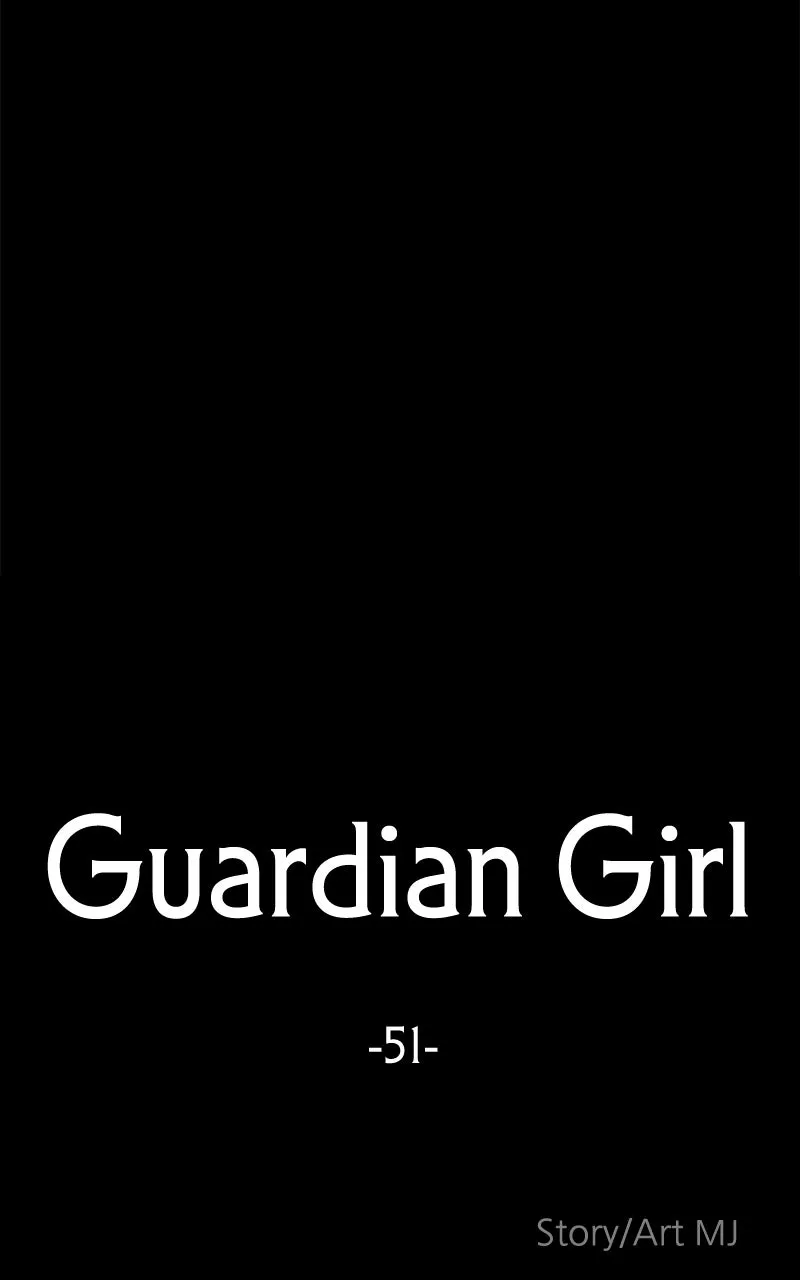 Guardian Girl Chapter 51 page 18 - 