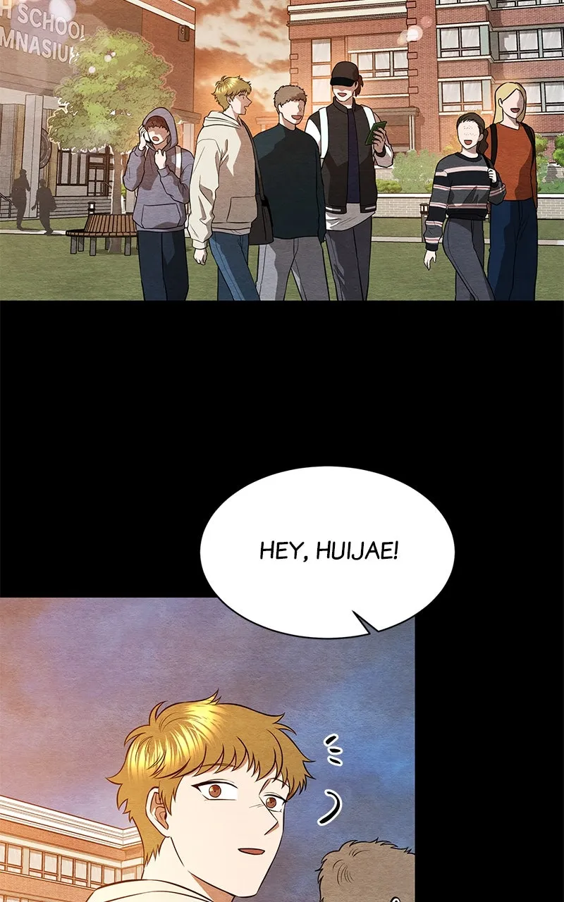 Guardian Girl Chapter 51 page 20 - 