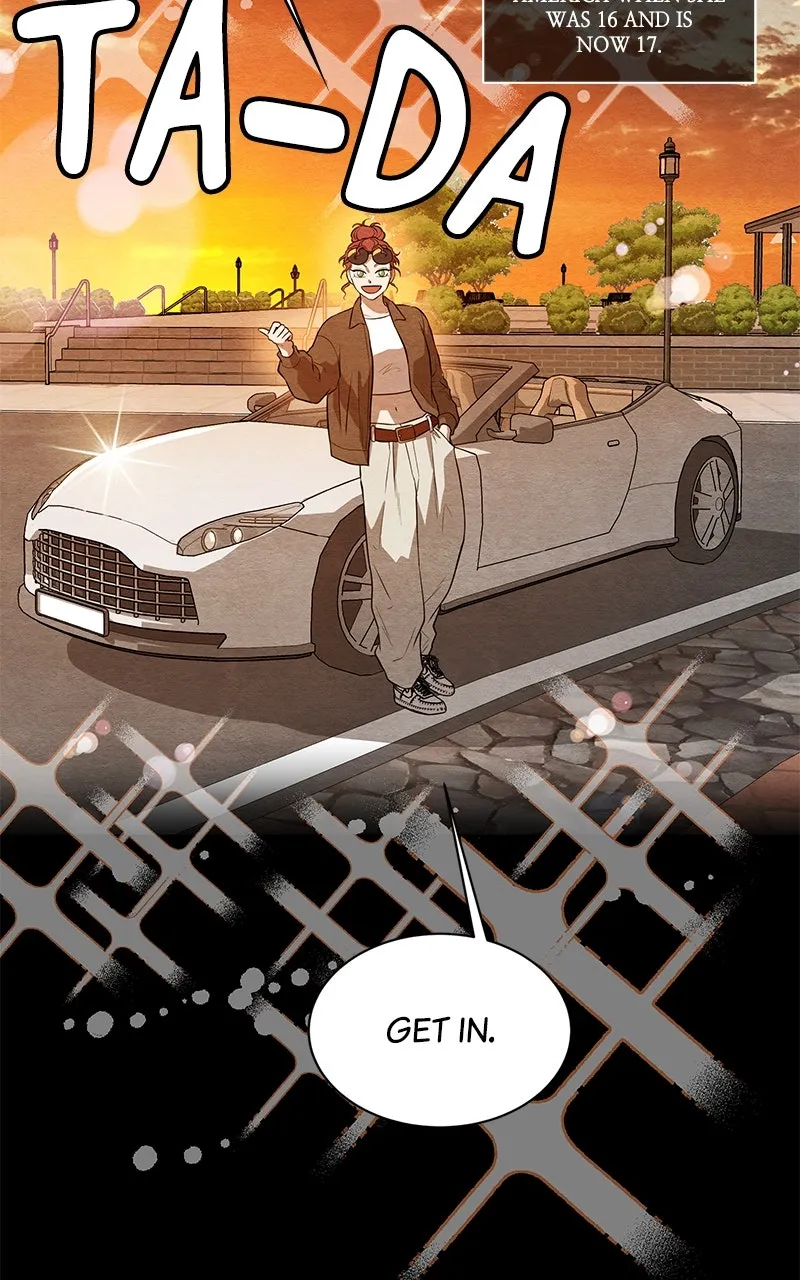 Guardian Girl Chapter 51 page 22 - 