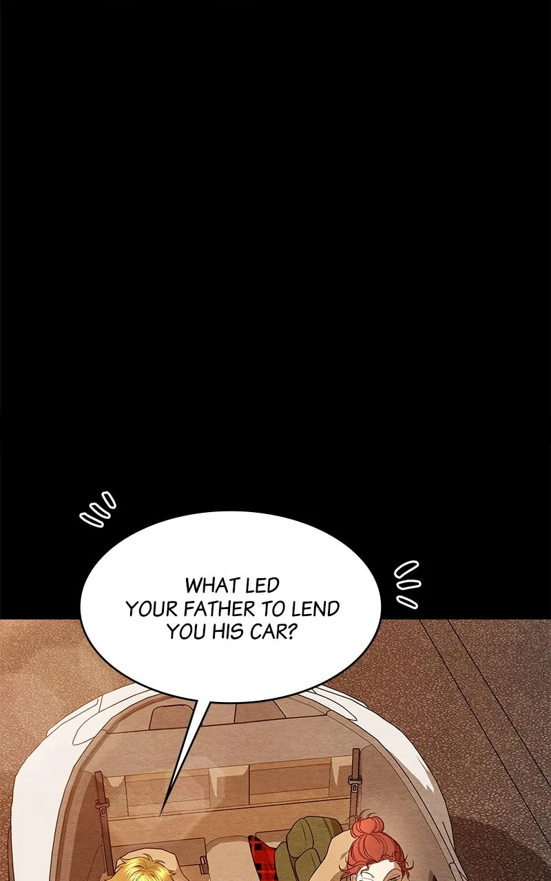 Guardian Girl Chapter 51 page 24 - 