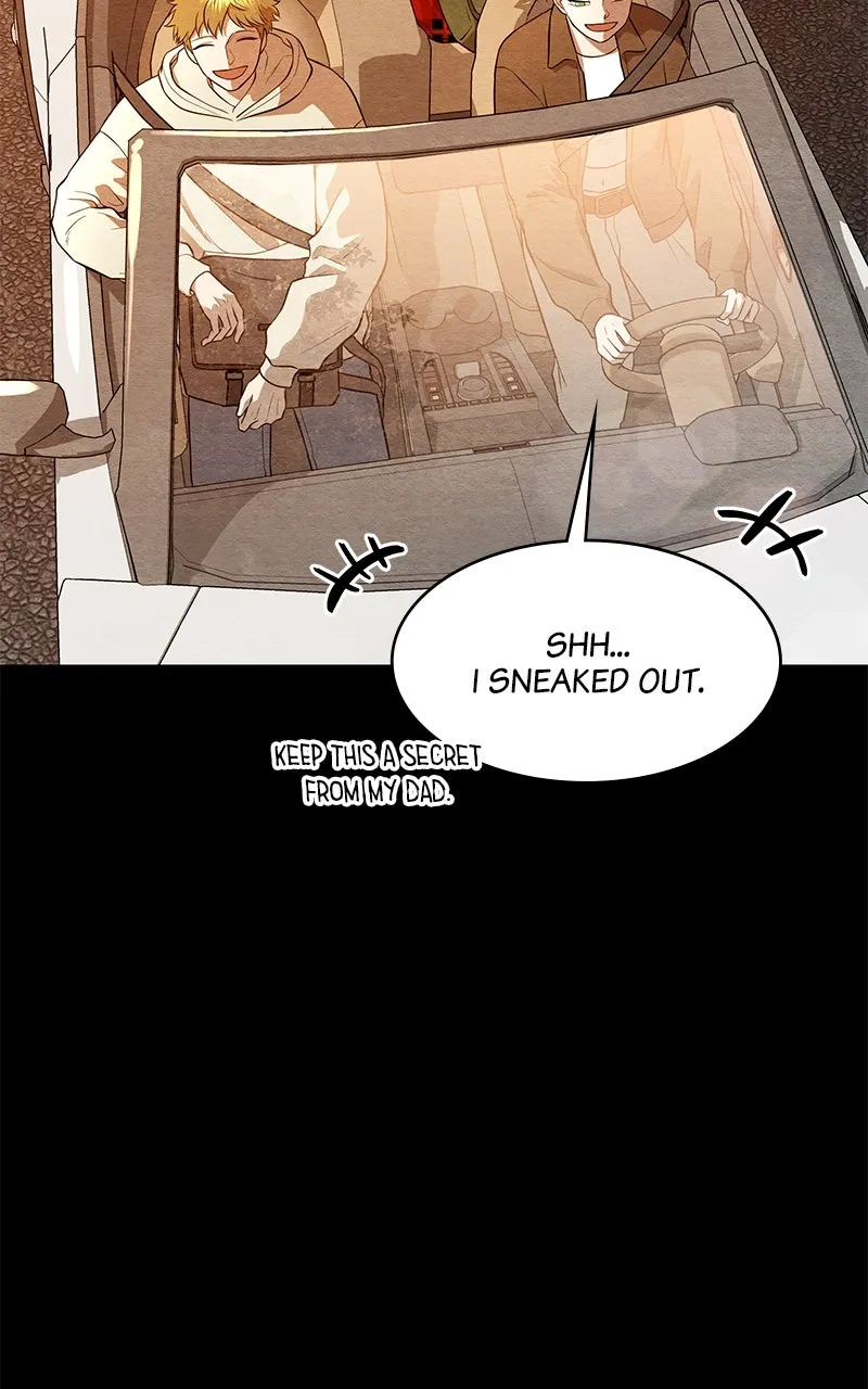 Guardian Girl Chapter 51 page 25 - 