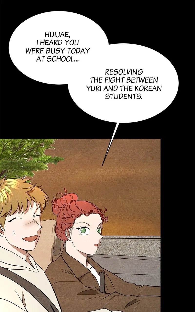 Guardian Girl Chapter 51 page 26 - 