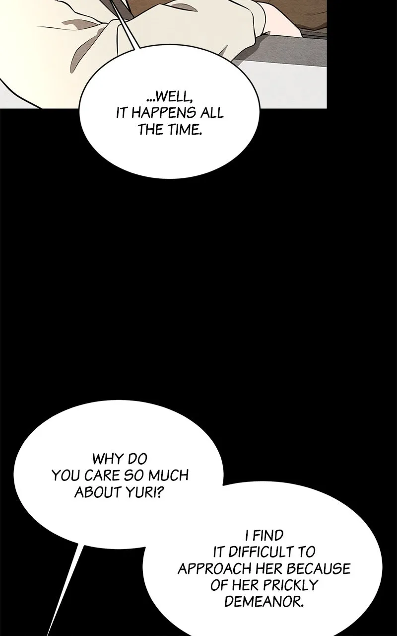 Guardian Girl Chapter 51 page 27 - 