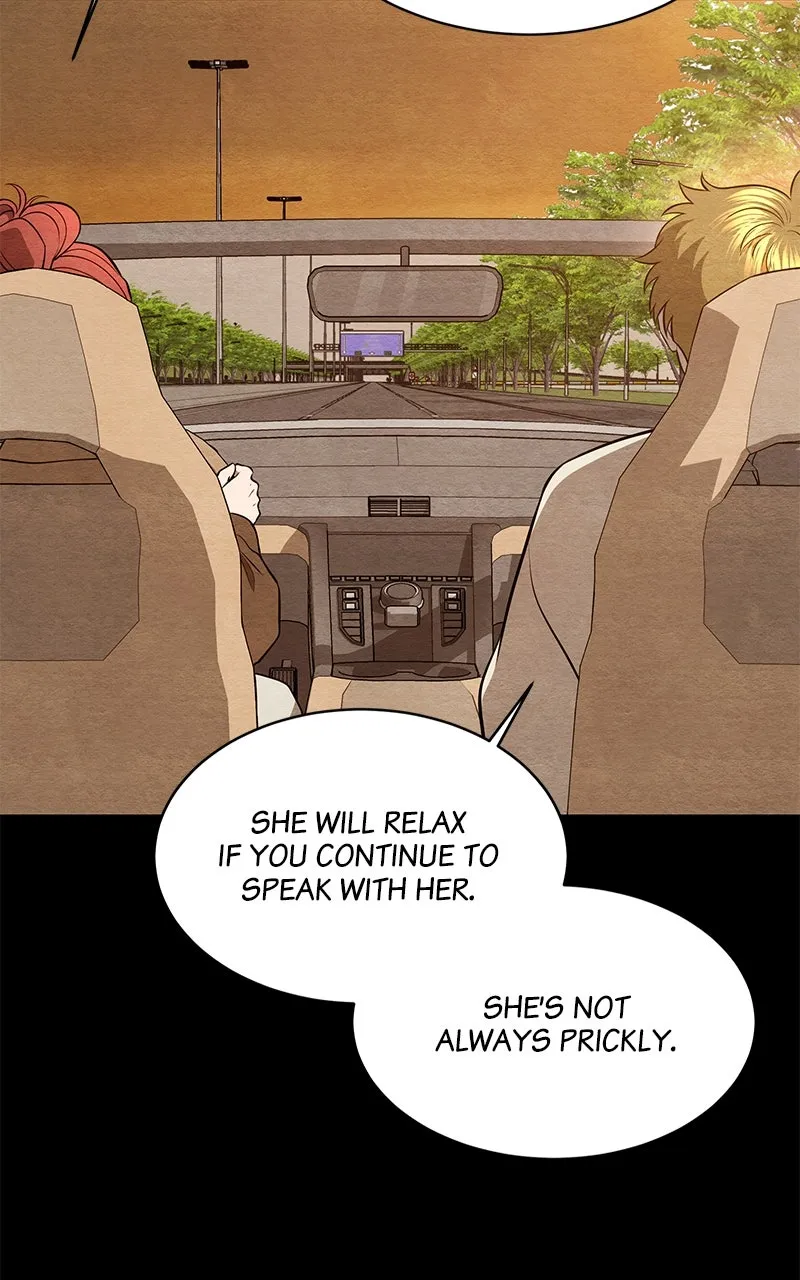 Guardian Girl Chapter 51 page 28 - 