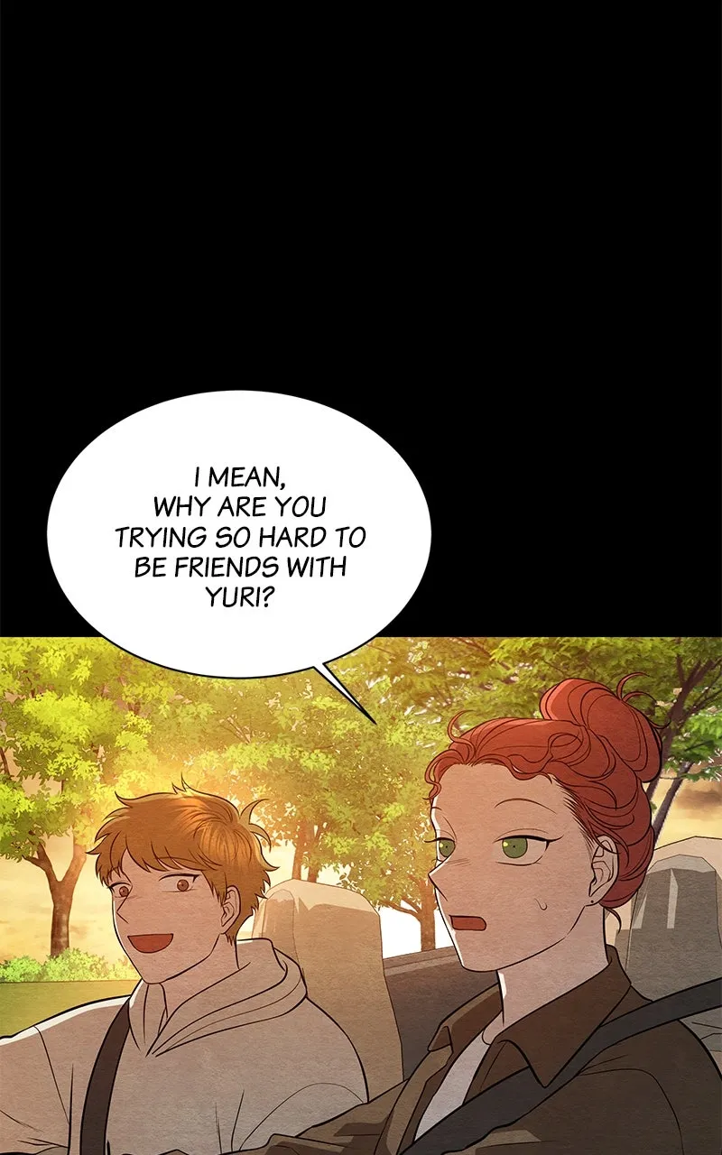 Guardian Girl Chapter 51 page 29 - 