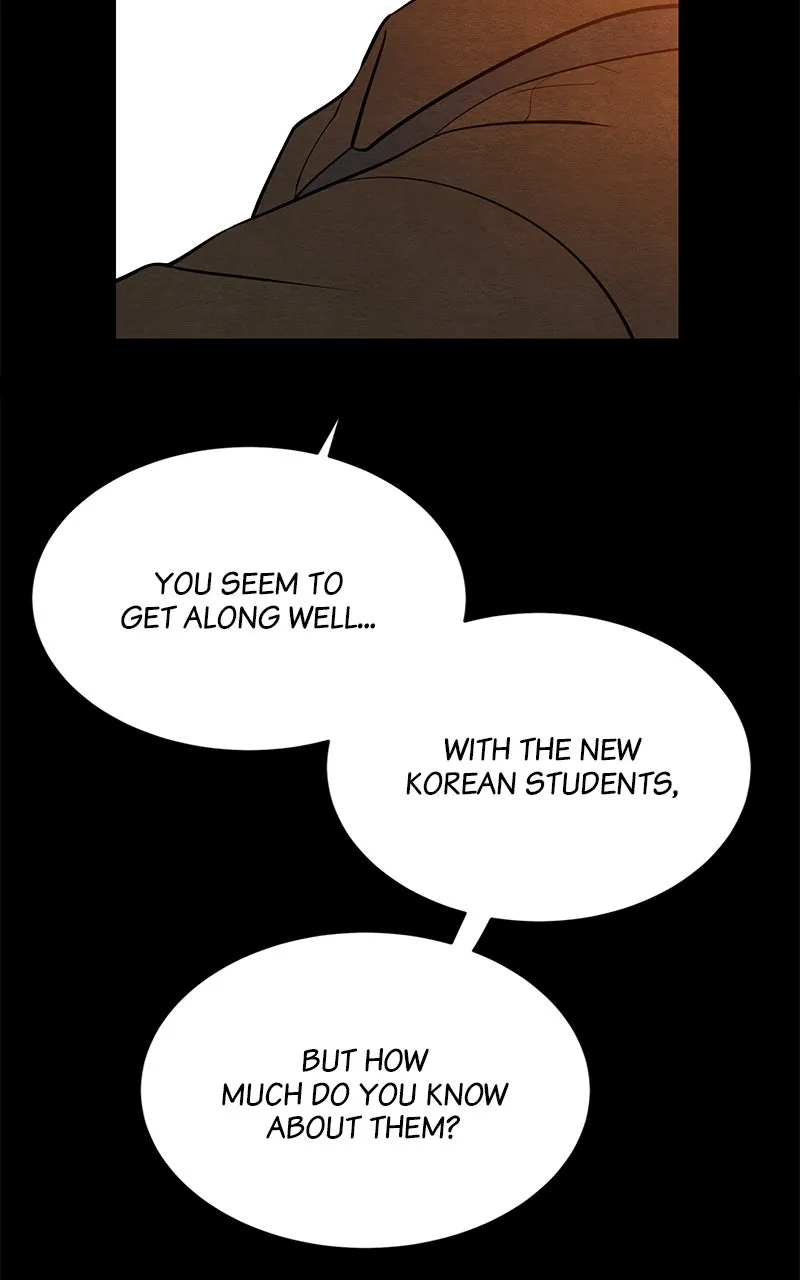 Guardian Girl Chapter 51 page 32 - 