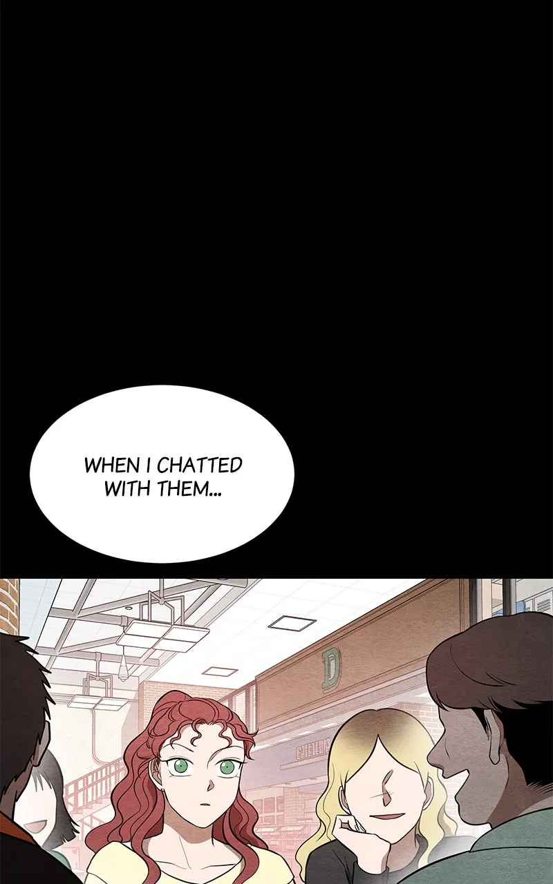 Guardian Girl Chapter 51 page 33 - 