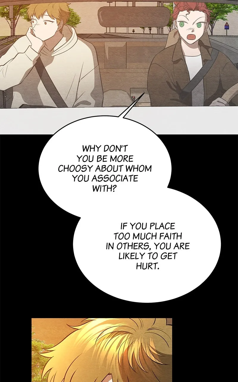 Guardian Girl Chapter 51 page 35 - 