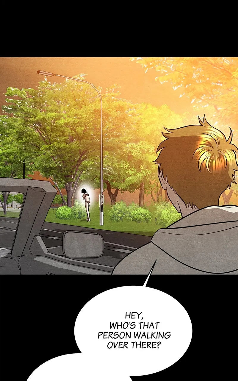 Guardian Girl Chapter 51 page 38 - 