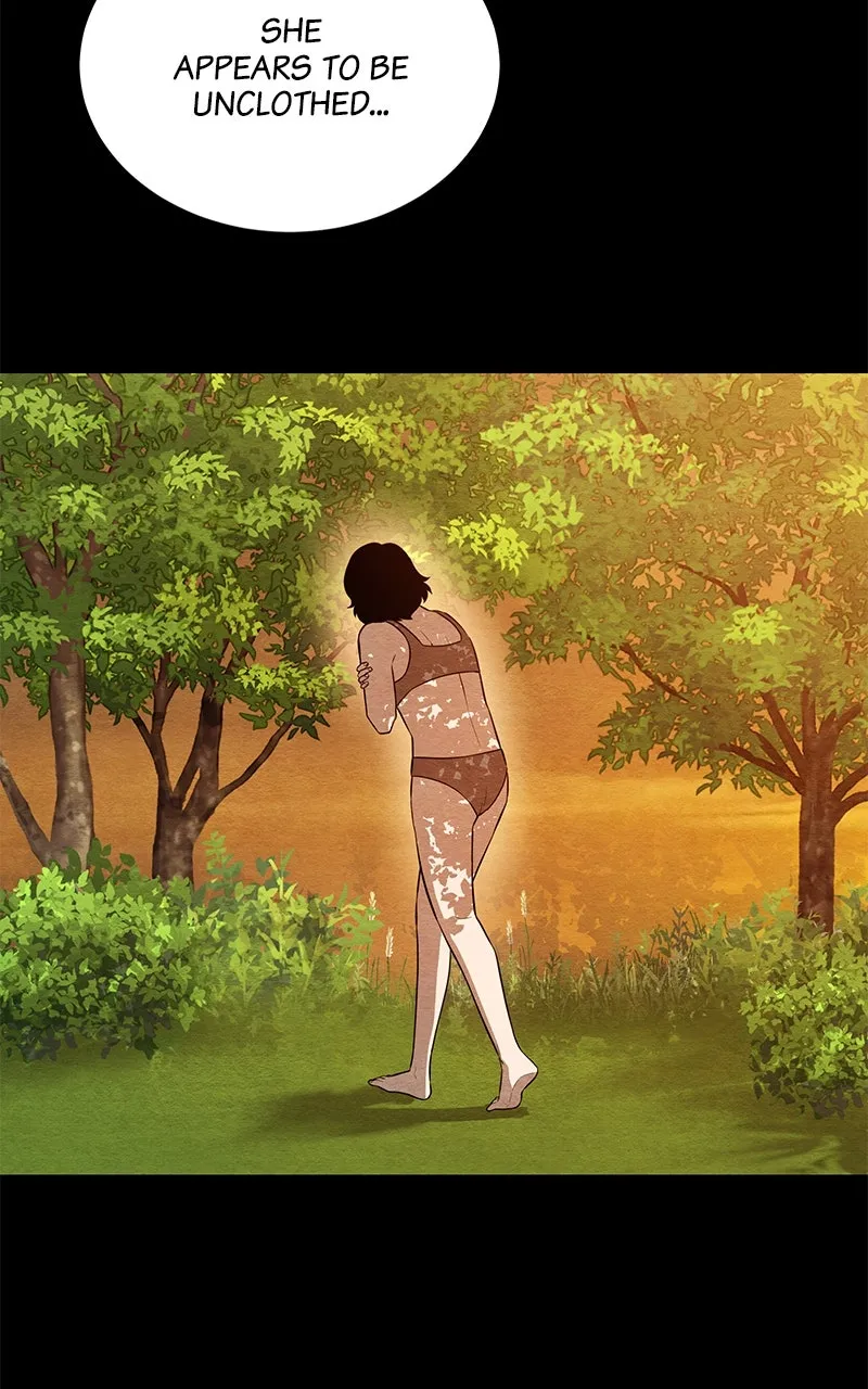 Guardian Girl Chapter 51 page 39 - 
