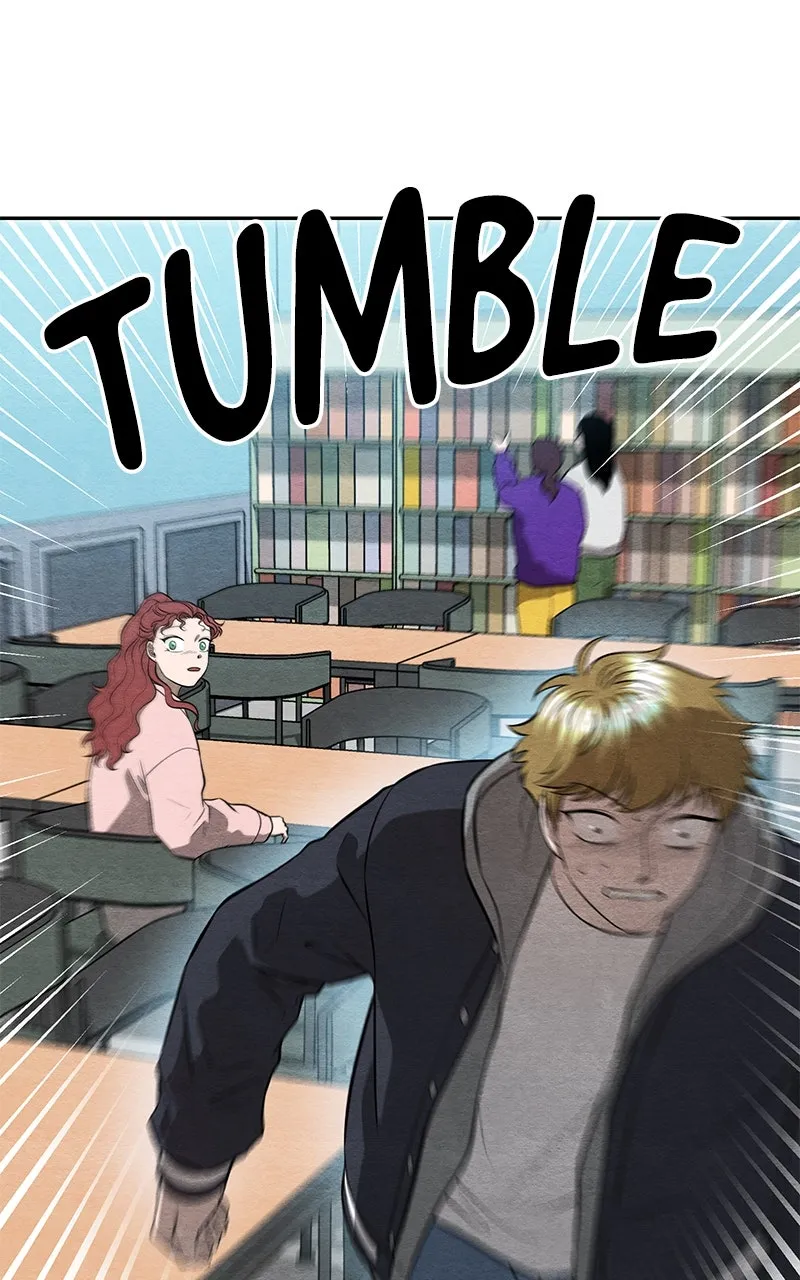 Guardian Girl Chapter 51 page 5 - 