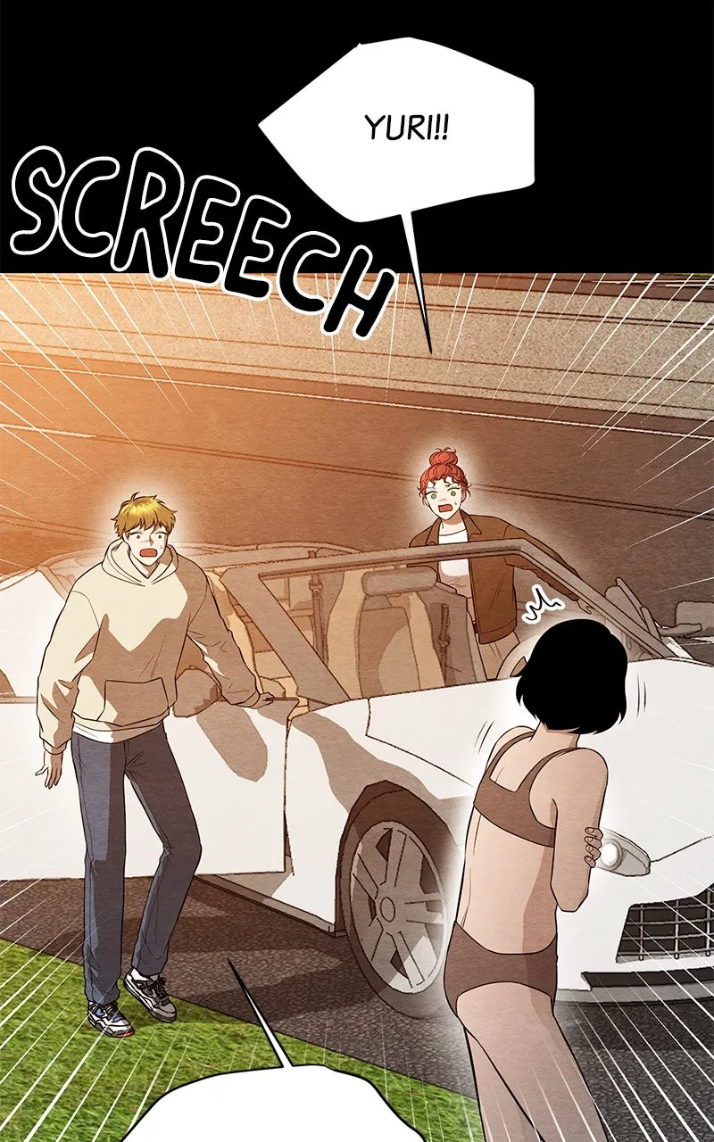 Guardian Girl Chapter 51 page 42 - 